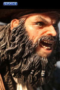 Blackbeard - The Legendary Pirate PVC Statue (Assassins Creed IV: Black Flag)