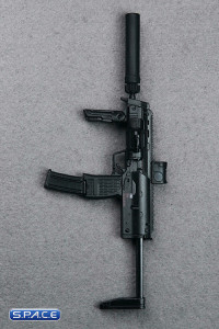 1/6 Scale MP7 Personal Defense Weapon Set A (TC-62022-A)