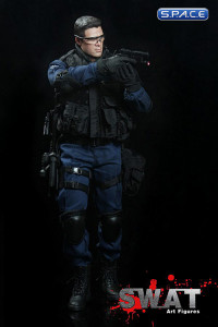 1/6 Scale SWAT AF-0013