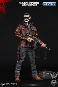 1/6 Scale Spade 4 (Gangsters Kingdom)