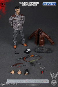 1/6 Scale Spade 4 (Gangsters Kingdom)