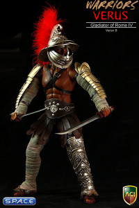 1/6 Scale Verus Gladiator of Rome Version B (Warriors V)