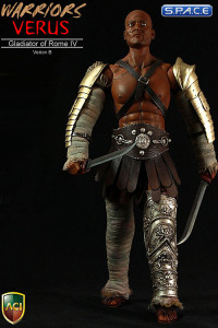 1/6 Scale Verus Gladiator of Rome Version B (Warriors V)