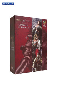 1/6 Scale Verus Gladiator of Rome Version B (Warriors V)