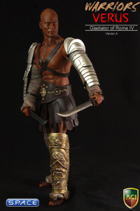 1/6 Scale Verus Gladiator of Rome Version A (Warriors V)