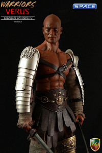 1/6 Scale Verus Gladiator of Rome Version A (Warriors V)