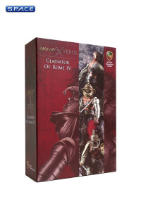 1/6 Scale Verus Gladiator of Rome Version A (Warriors V)
