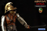 1/6 Scale Verus Gladiator of Rome Version A (Warriors V)