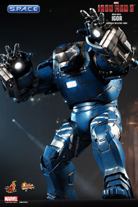 1/6 Scale Igor Mark XXXVIII Movie Masterpiece MMS215 (Iron Man 3)