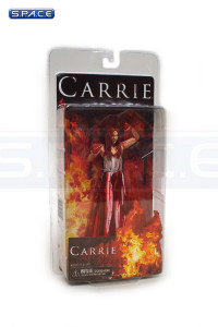 Carrie - Bloody Version (Carrie)