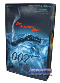 12 Pierce Brosnan as James Bond (James Bond - Die Another Day)