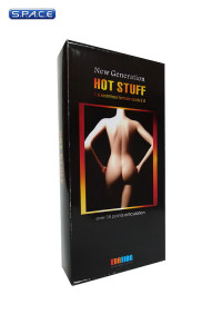 1/6 Scale Hot Stuff Seamless Female Body 2.0B (Flesh)