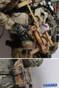 1/6 Scale M320 Grenade Launcher (Set of 4)