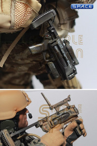 1/6 Scale M320 Grenade Launcher (Set of 4)