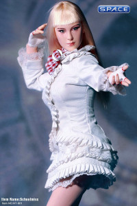 1/6 Scale Schoolmiss