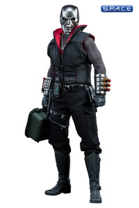 1/6 Scale Destro (G.I. Joe)