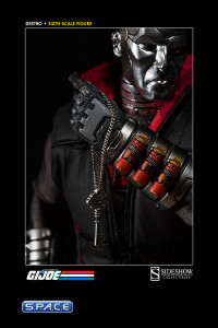 1/6 Scale Destro (G.I. Joe)