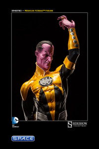 Sinestro Premium Format Figure (DC Comics)