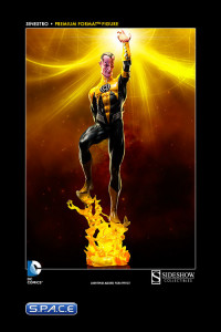 Sinestro Premium Format Figure (DC Comics)