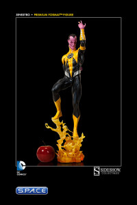 Sinestro Premium Format Figure (DC Comics)