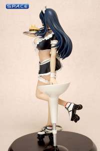 1/6 Scale Rollermaid Black Uniform Version PVC Statue (Daydream Collection Vol. 7)