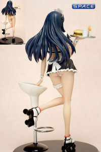 1/6 Scale Rollermaid Black Uniform Version PVC Statue (Daydream Collection Vol. 7)