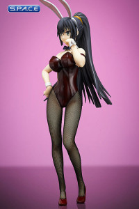 1/4 Scale Seraphim Bunny Version PVC Statue (Kore wa Zombie Desu ka)