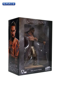 Khal Drogo (Game of Thrones)