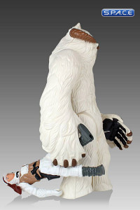 12 Jumbo Wampa (Star Wars Kenner)