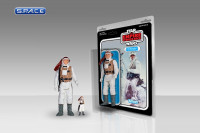 12 Jumbo Luke Hoth (Star Wars Kenner)