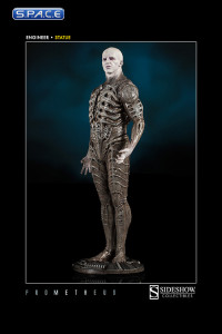 Engineer Statue (Prometheus)