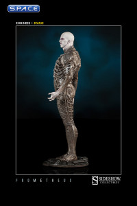 Engineer Statue (Prometheus)