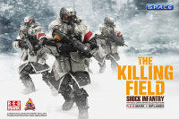 1/6 Scale The Killing Field - Shock Infantry