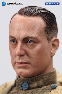 1/6 Scale American Infantryman - Buck Jones (American Expeditionary Force 1917)