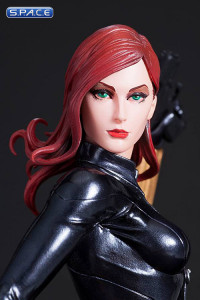 1/10 Scale Black Widow ARTFX+ Statue (Marvel Now!)