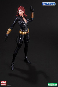 1/10 Scale Black Widow ARTFX+ Statue (Marvel Now!)