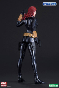 1/10 Scale Black Widow ARTFX+ Statue (Marvel Now!)