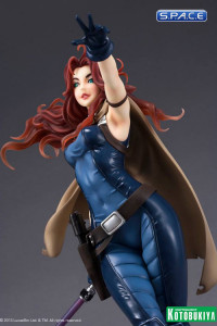 1/7 Scale Mara Jade Star Wars Bishoujo PVC Statue