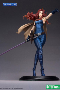 1/7 Scale Mara Jade Star Wars Bishoujo PVC Statue