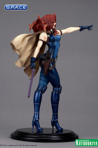 1/7 Scale Mara Jade Star Wars Bishoujo PVC Statue