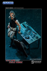 1/6 Scale Snake Plissken (Escape from New York)