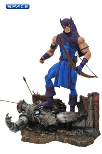 Classic Hawkeye (Marvel Select)