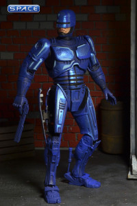 Classic Video Game Appearance Robocop (Robocop)