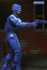 Classic Video Game Appearance Robocop (Robocop)