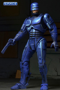 Classic Video Game Appearance Robocop (Robocop)