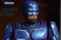 Classic Video Game Appearance Robocop (Robocop)