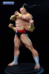 1/4 Scale Goro Statue (Mortal Kombat Klassic)