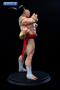 1/4 Scale Goro Statue (Mortal Kombat Klassic)