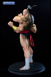 1/4 Scale Goro Statue (Mortal Kombat Klassic)