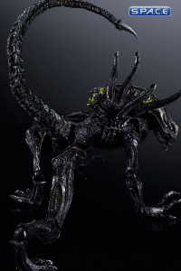 Lurker from Aliens: Colonial Marines (Play Arts Kai)